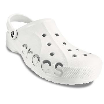 Crocs Baya Clogs Herr Vita | Sverige 0738PJJQ